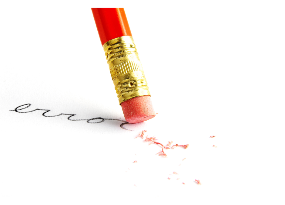 Di cosa si occupa il correttore di bozze? 9 tipologie di errori