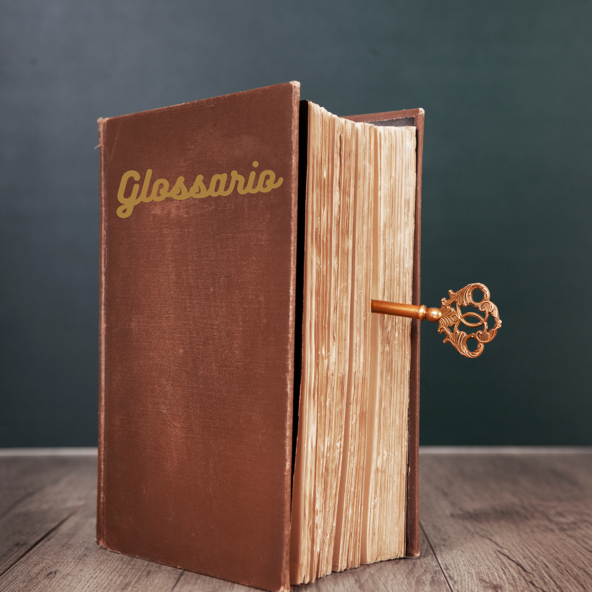 Glossario essenziale dell'editoria