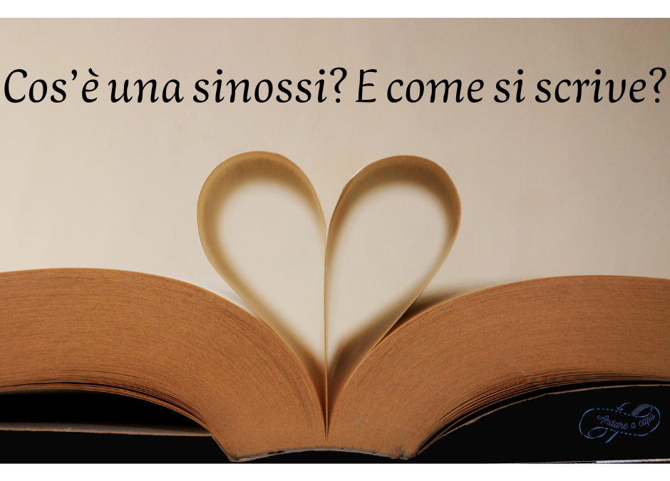 Come si scrive una sinossi efficace?